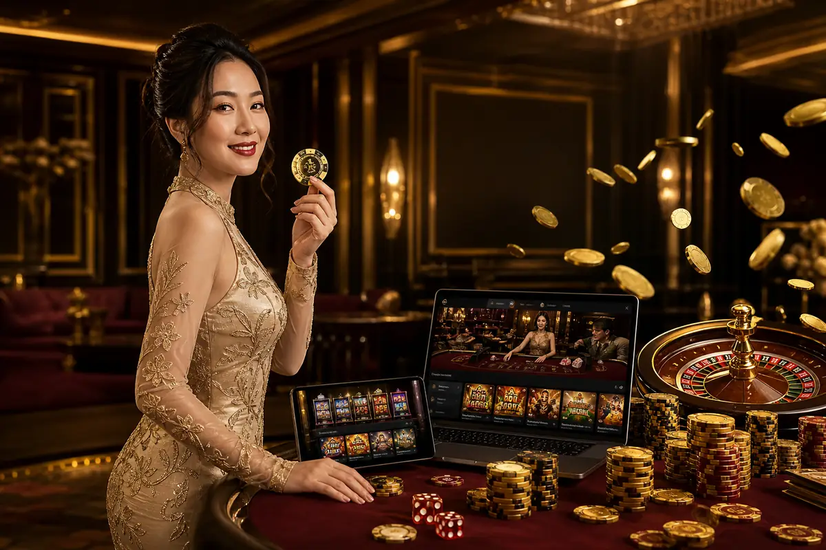 wisma88 cara deposit dan mula taruhan