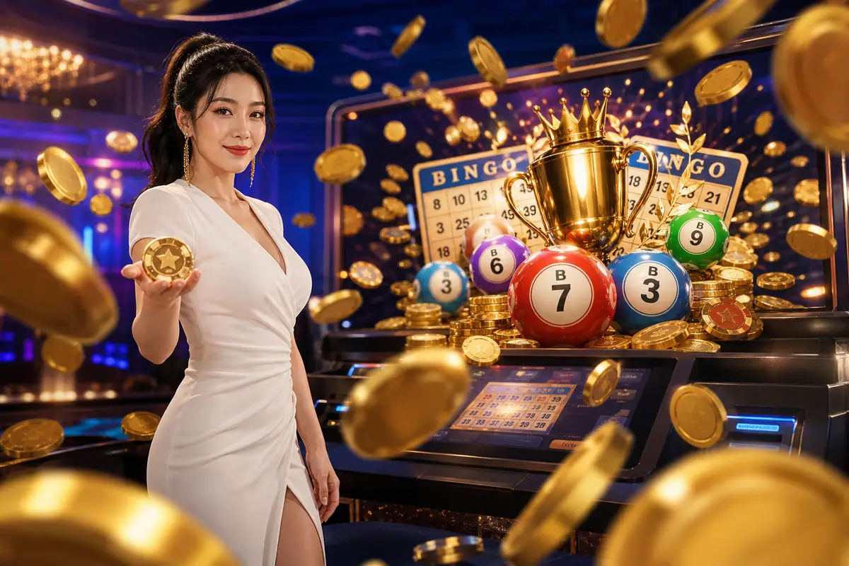 wisma88 tip bermain slot bertanggungjawab